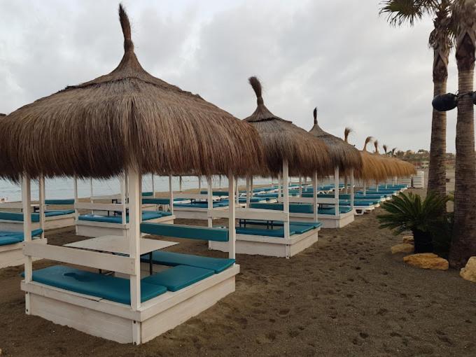 Peace & Tranquility, Sotogrande, Spain (Adults Only) Luaran gambar
